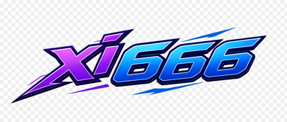 xi666 Logo